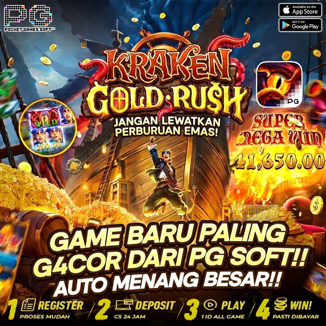 RAFFI777 > Improve Your Gaming Experience & Become a Champion in Time at RAFFI 777